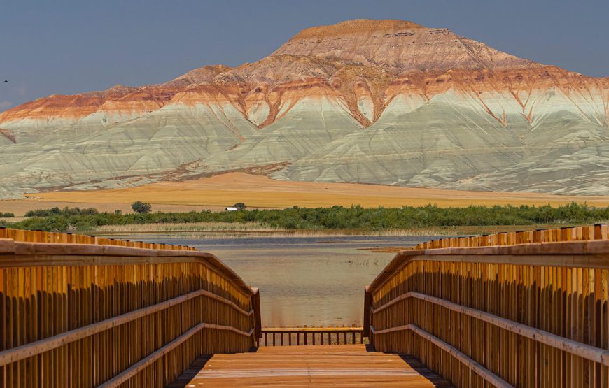 Beypazarı, Göynük, Taraklı, Nallıhan ( 27 Mart Hareket – 29 Mart Dönüş / Hüsnü’nün Bağ Evi’nde Akşam Yemeği ve Eğlence Dahil)