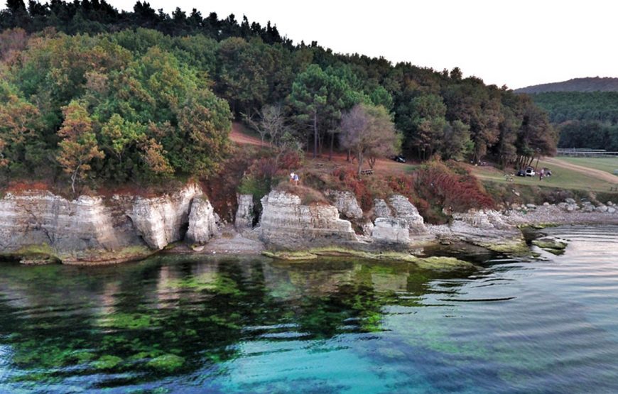 Kerpe – Kefken Deniz Turu