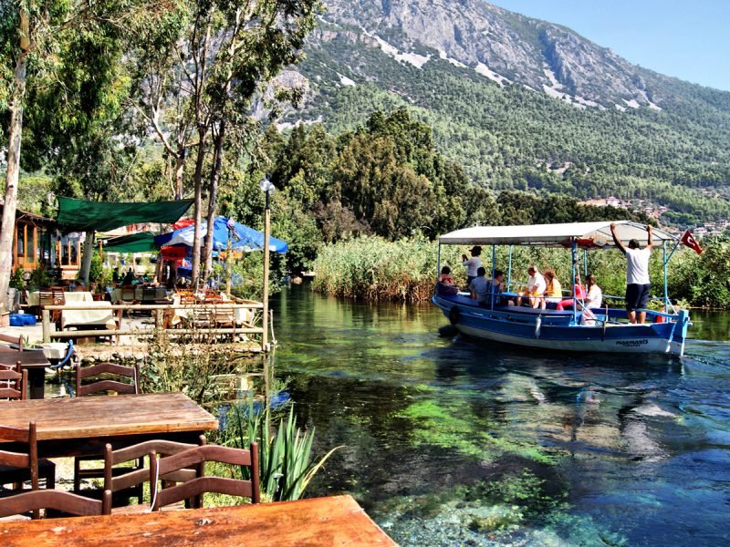 Şile, Ağva Deniz Turu