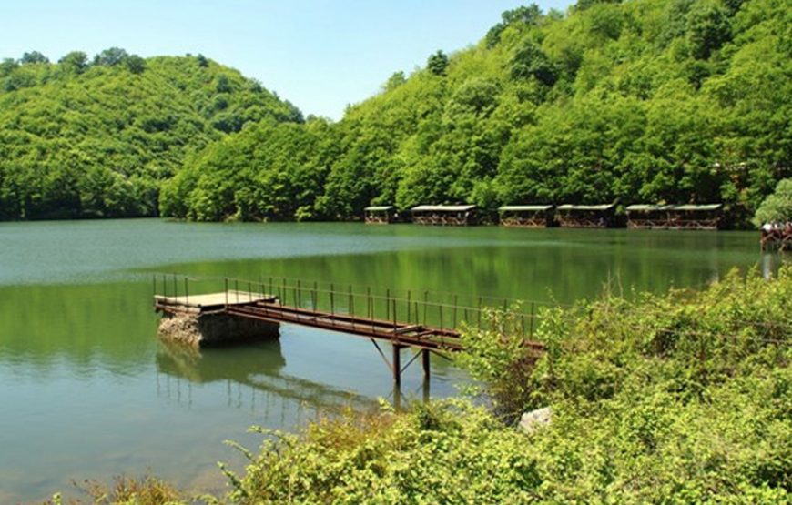Şile, Ağva Deniz Turu