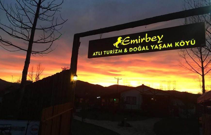 Karadeniz’in Saklı Güzellikleri: Sinop’tan Kastamonu’ya ( Kastamonu Kanyonlar, Daday, Çankırı Tuz Mağarası )