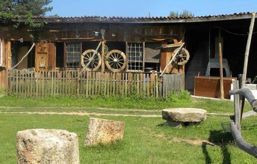 Karadeniz’in Saklı Güzellikleri: Sinop’tan Kastamonu’ya ( Kastamonu Kanyonlar, Daday, Çankırı Tuz Mağarası )