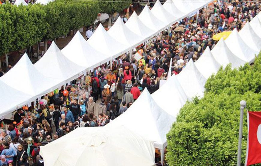 14. Adana Portakal Çiçeği Karnavalı ( 2 Nisan Hareket – 5 Nisan Dönüş / Adana, Tarsus, Eshab-ı Kehf, St Paul Evi, Danyal Hazretleri )