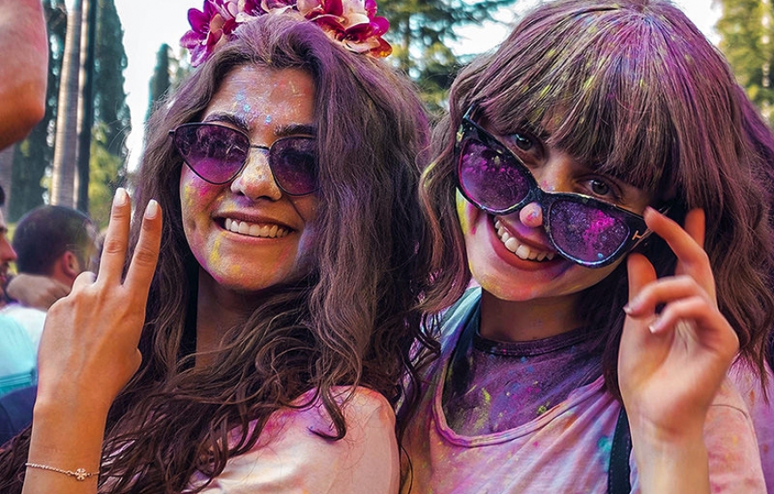 14. Adana Portakal Çiçeği Karnavalı ( 2 Nisan Hareket – 5 Nisan Dönüş / Adana, Tarsus, Eshab-ı Kehf, St Paul Evi, Danyal Hazretleri )