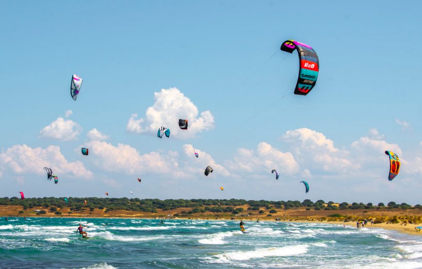 Bağ Bozumu Festivali ( Gökçeada, Kefalos Plajı ve Bozcaada Turu )