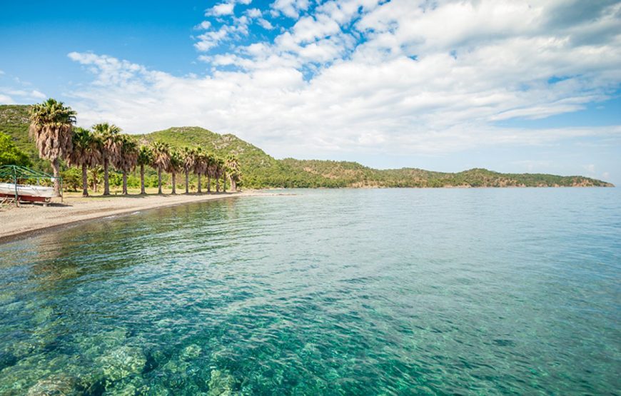 Gökova’dan Kekova’ya, Gizemli Karia