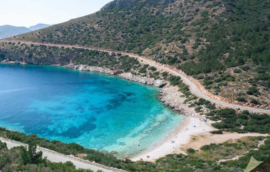 Gökova’dan Kekova’ya, Gizemli Karia