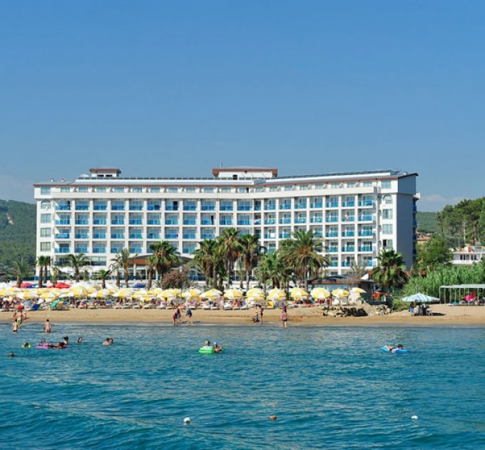 Annabella Diamond Spa Alanya