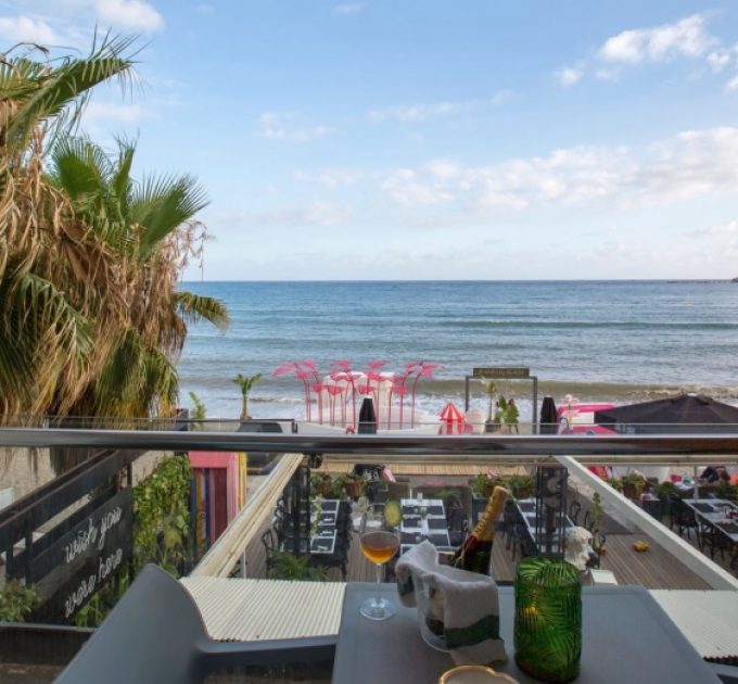 Anjeliq House Hotel Alanya