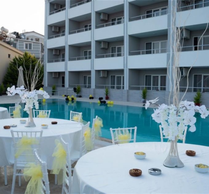 Asel Hotel Didim