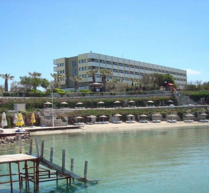 Babaylon Hotel
