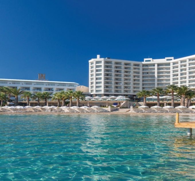 Boyalık Beach Hotel Spa