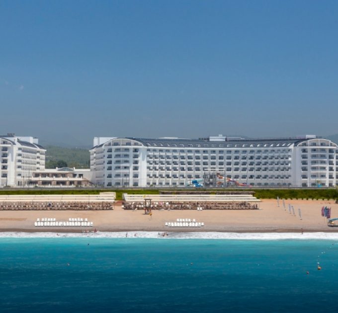 Calido Maris Hotel
