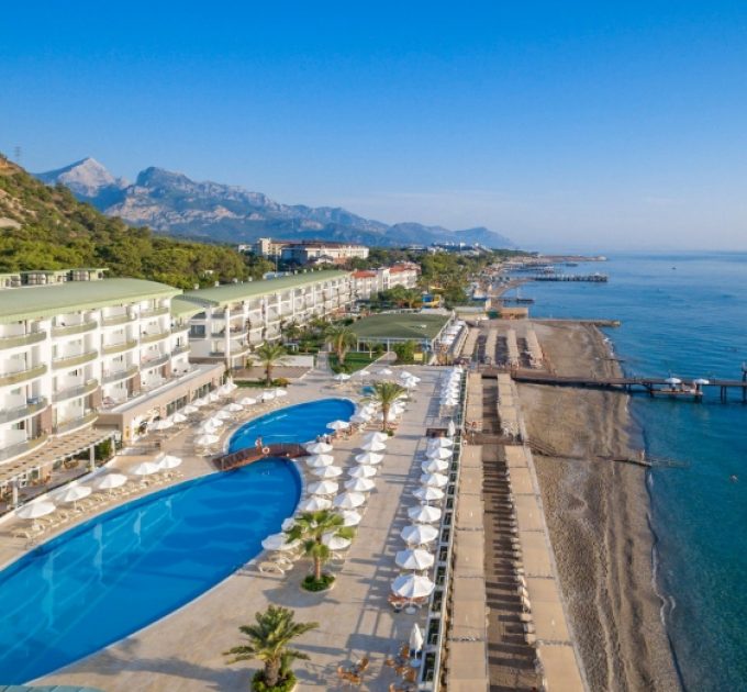 Grand Park Kemer