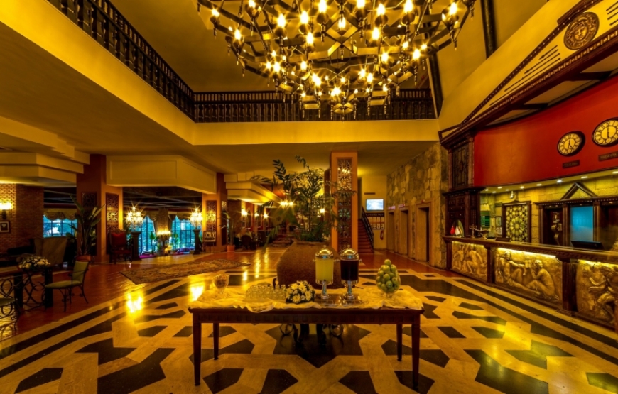 Grand Yazıcı Club Marmaris Palace Hotel