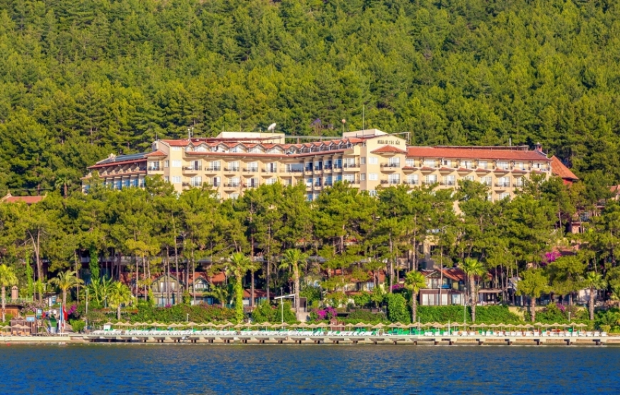 Grand Yazıcı Club Marmaris Palace Hotel