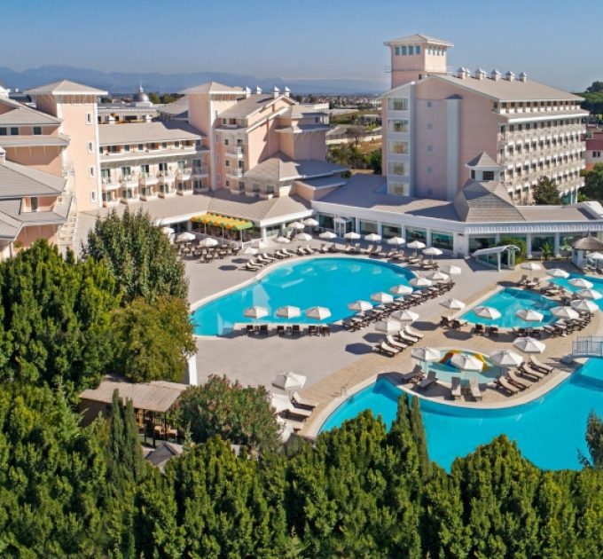 Innvista Hotels Belek