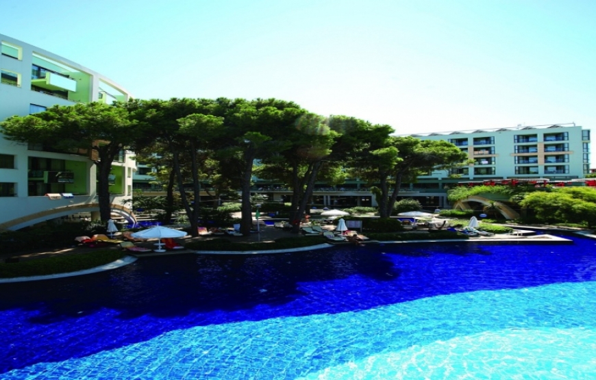 Limak Atlantis Deluxe Resort Belek