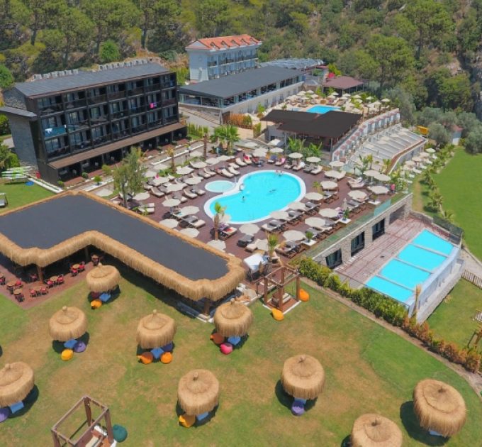 Manaspark Ölüdeniz