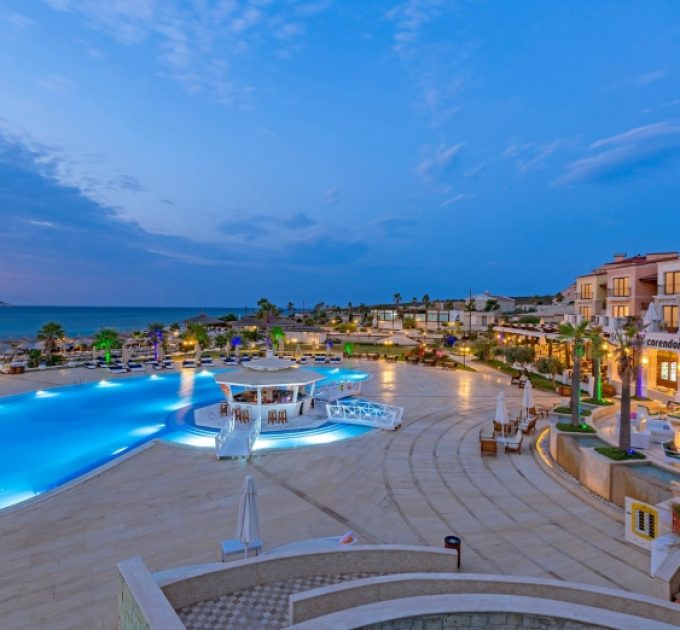 Premier Solto Hotel By Corendon