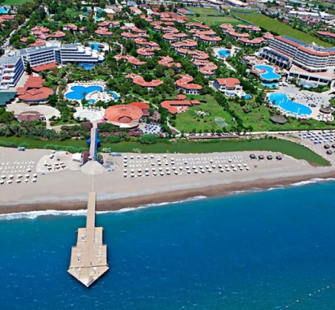 Sunrise Resort Hotel