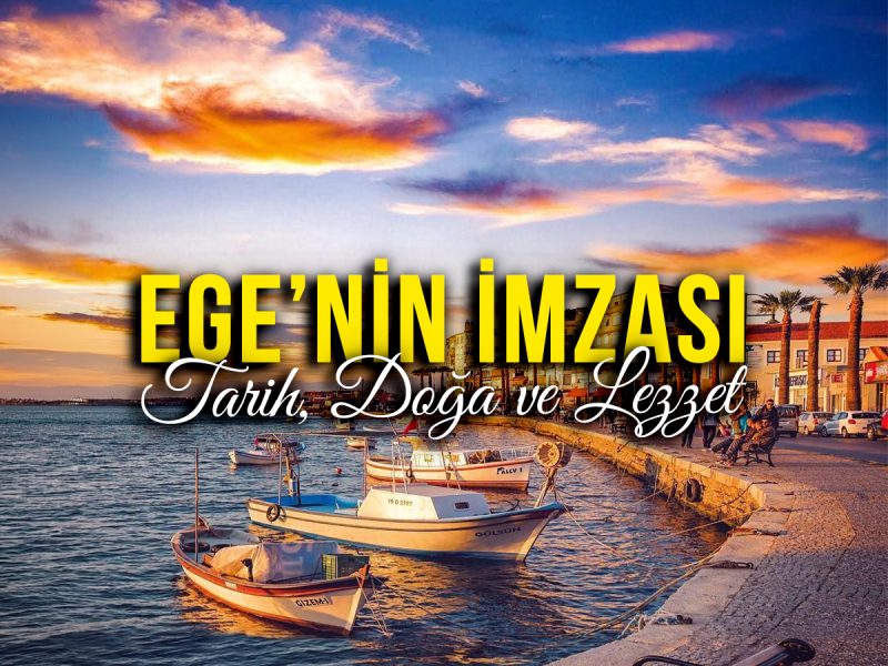 Ayvalık, Kozak Yaylası, Bergama ( 24 Nisan Hareket – 26 Nisan Dönüş )