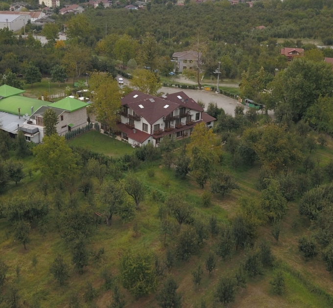 Cevizdibi Hotel