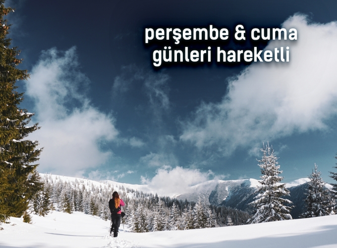 Kartepe Kayak Merkezi, Maşukiye, Ormanya (Serpme Kahvaltı Dahil)