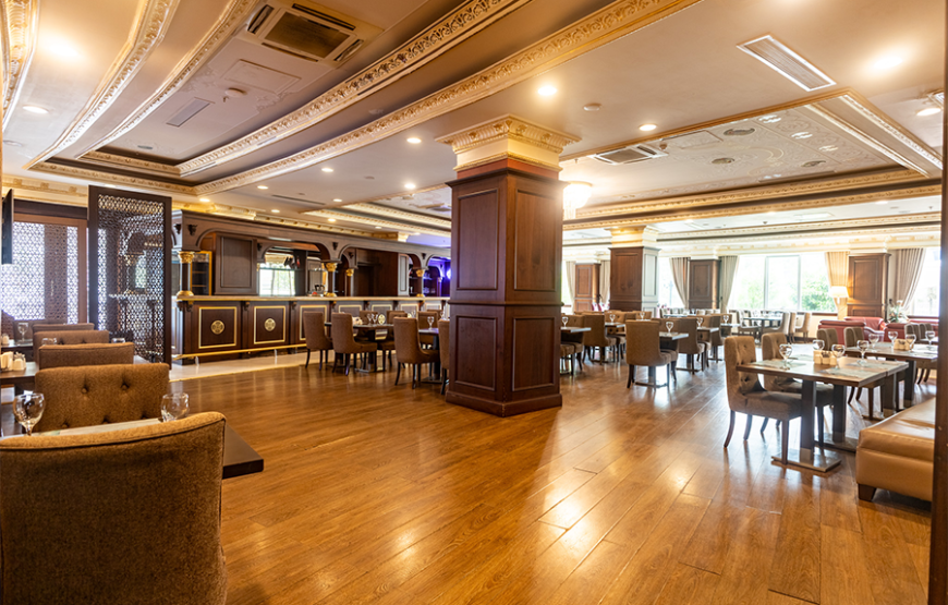 The Sign Termal Hotel Konaklamalı Yuvacık, Aytepe, Ormanya, Kartepe Termal