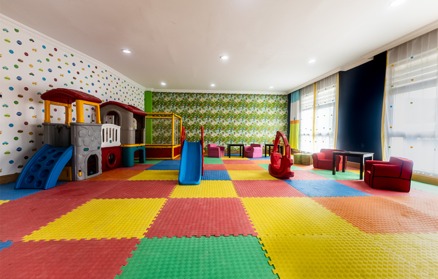 The Sign Termal Hotel Konaklamalı Yuvacık, Aytepe, Ormanya, Kartepe Termal