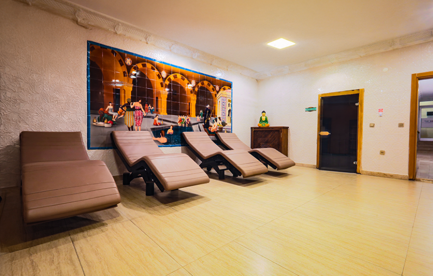 The Sign Termal Hotel Konaklamalı Yuvacık, Aytepe, Ormanya, Kartepe Termal