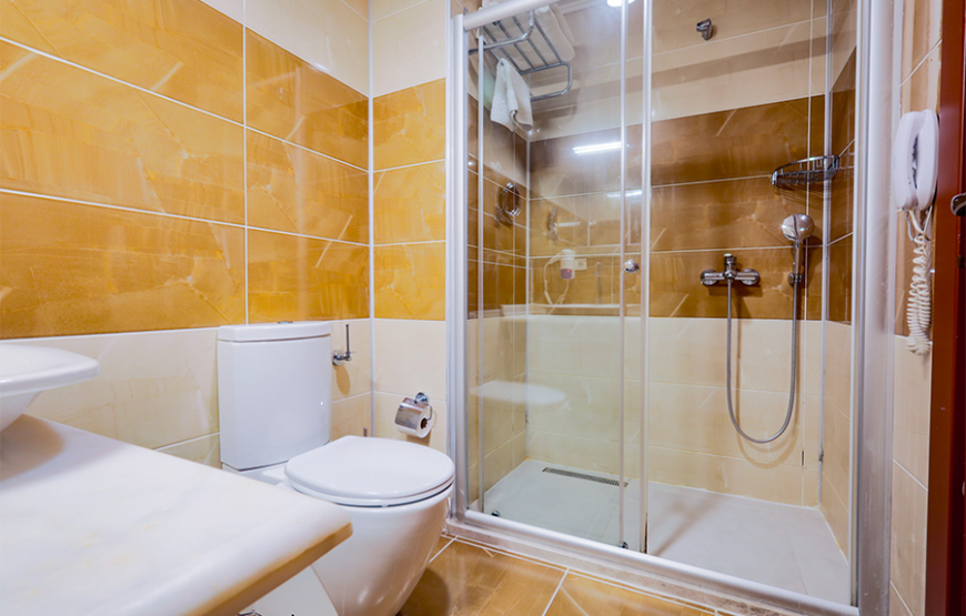 The Sign Termal Hotel Konaklamalı Yuvacık, Aytepe, Ormanya, Kartepe Termal