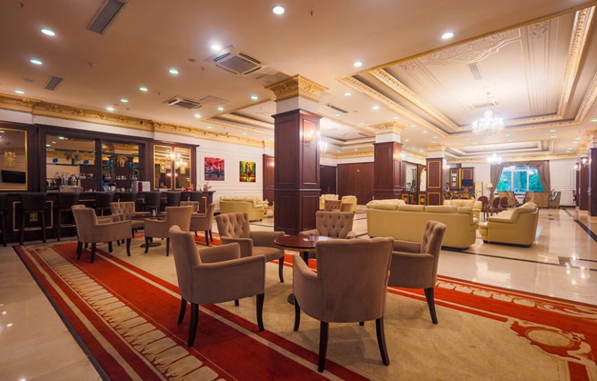 The Sign Termal Hotel Konaklamalı Yuvacık, Aytepe, Ormanya, Kartepe Termal