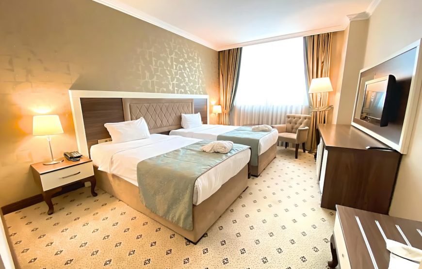 The Sign Termal Hotel Konaklamalı Yuvacık, Aytepe, Ormanya, Kartepe Termal