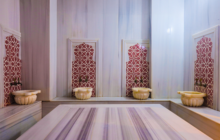 The Sign Termal Hotel Konaklamalı Yuvacık, Aytepe, Ormanya, Kartepe Termal