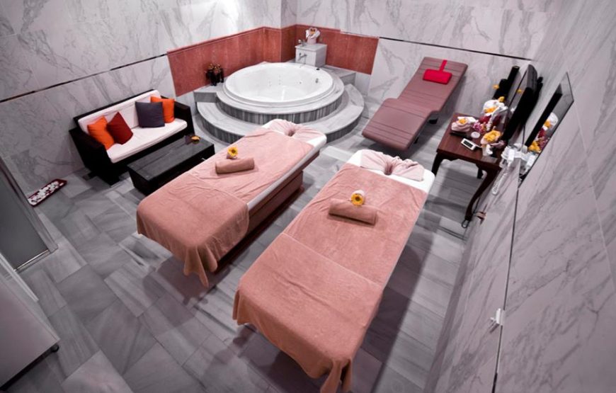 The Sign Termal Hotel Konaklamalı Yuvacık, Aytepe, Ormanya, Kartepe Termal