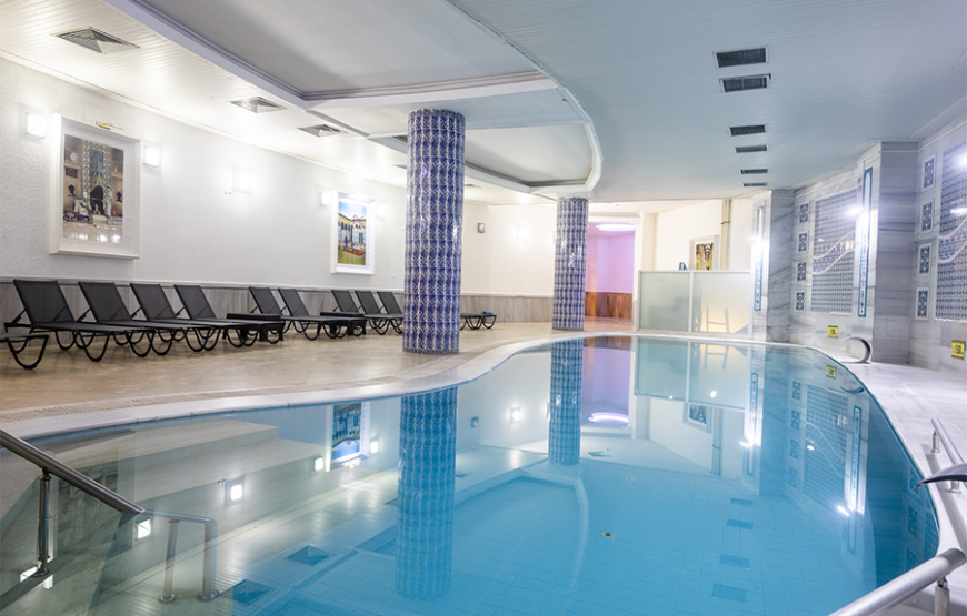 The Sign Termal Hotel Konaklamalı Yuvacık, Aytepe, Ormanya, Kartepe Termal