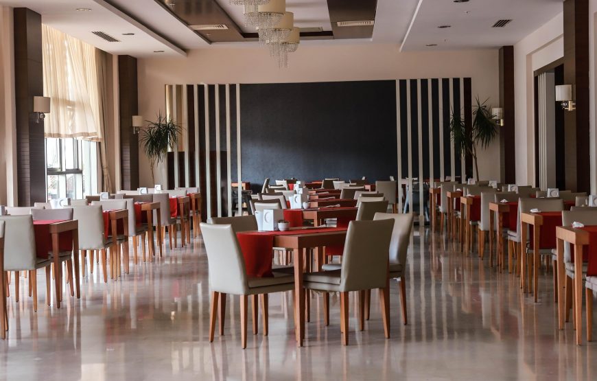 Manavgat Bieno Club Sunset Hotel & Spa 5* – Ultra Her Şey Dahil (Fiyat Sorunuz)