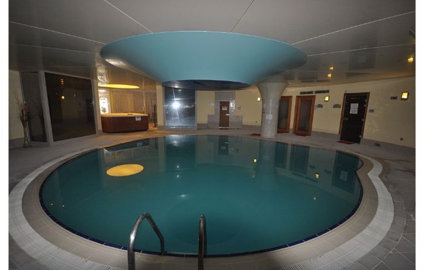 Marmaris Pineta Park Deluxe Hotel – Her Şey Dahil ve Ulaşım Dahil