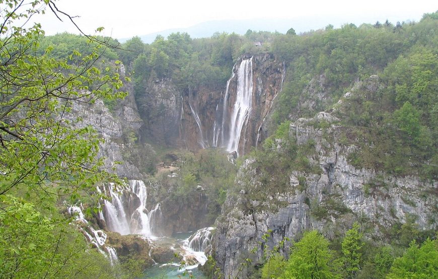 Ateş Ülkesi Azerbaycan’da Kültür ve Doğa Turu ( 31 Mayıs Hareket – 07 Haziran Dönüş / Bakü, Gabala ve Şeki / 1.250$ )