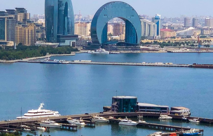 Ateş Ülkesi Azerbaycan’da Kültür ve Doğa Turu ( 31 Mayıs Hareket – 07 Haziran Dönüş / Bakü, Gabala ve Şeki / 1.250$ )