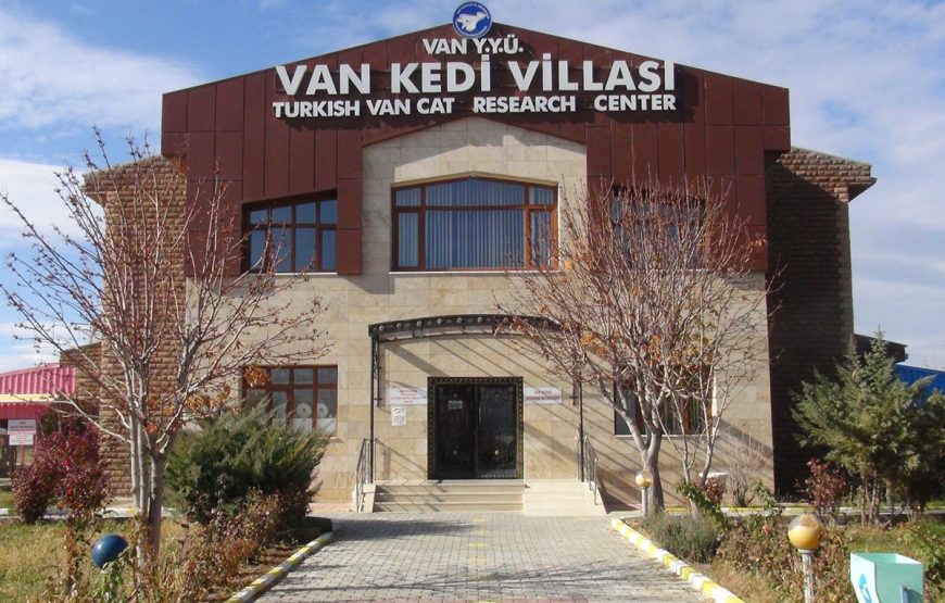 Uçaklı Doğu Anadolu ( Van, Muradiye Şelalesi, Doğubayazıt, İshak Paşa Sarayı, Tendürek Dağı, Kars, Ani Harabeleri, Çıldır, Sarıkamış, Erzurum )