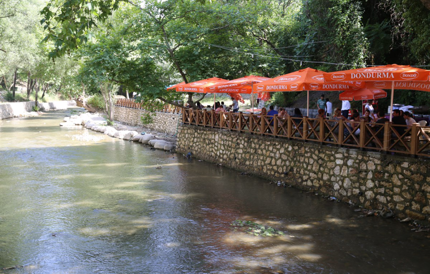 Misi Köyü, Trilye, Gölyazı, Mudanya ( Sabah Kahvaltısı Dahil )