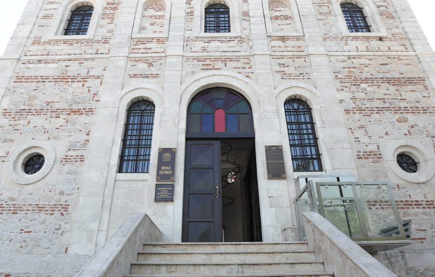 Misi Köyü, Trilye, Gölyazı, Mudanya ( Sabah Kahvaltısı Dahil )