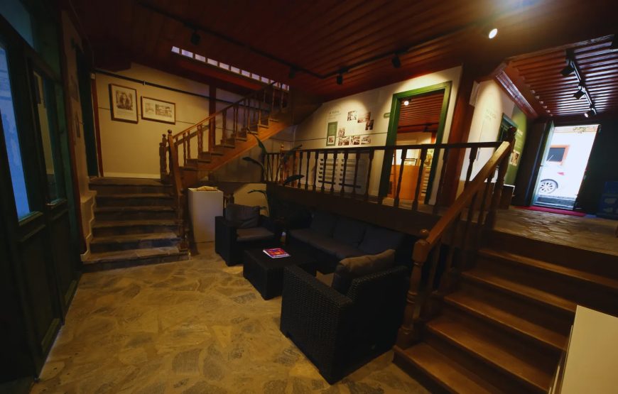 Misi Köyü, Trilye, Gölyazı, Mudanya ( Sabah Kahvaltısı Dahil )