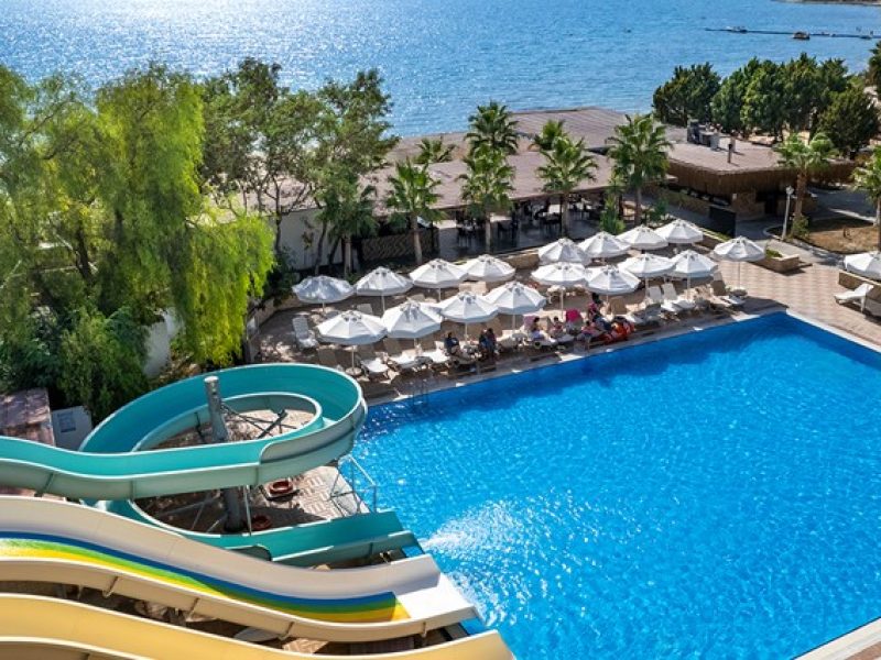 Maya World Didyma Hotel 4* – Her Şey Dahil Konaklama ve Ulaşım Dahil