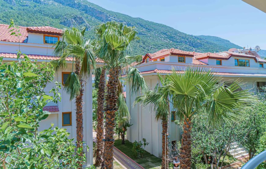 Dream of Ölüdeniz – Her Şey Dahil Konaklama ve Ulaşım Dahil