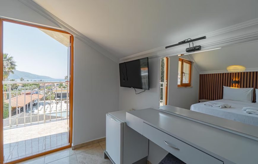 Dream of Ölüdeniz – Her Şey Dahil Konaklama ve Ulaşım Dahil