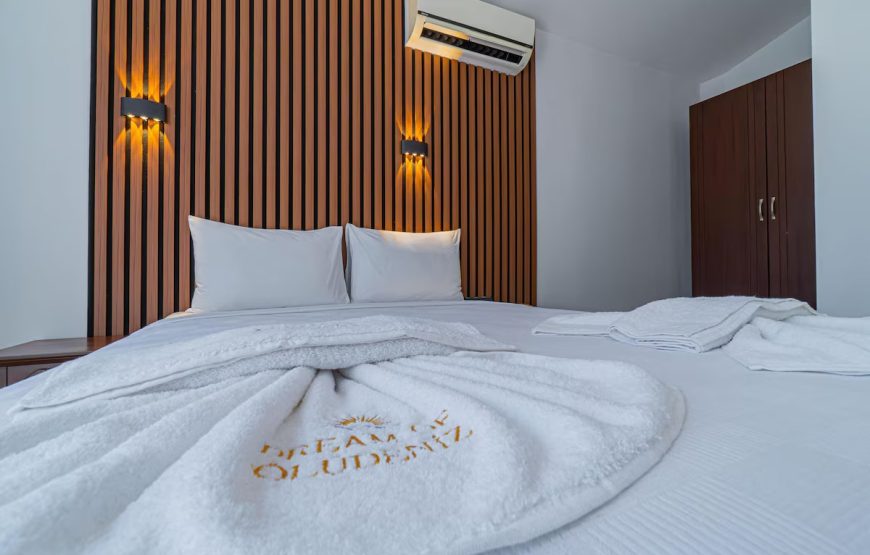 Dream of Ölüdeniz – Her Şey Dahil Konaklama ve Ulaşım Dahil