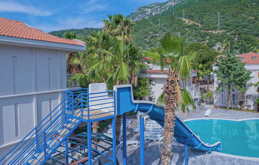 Dream of Ölüdeniz – Her Şey Dahil Konaklama ve Ulaşım Dahil